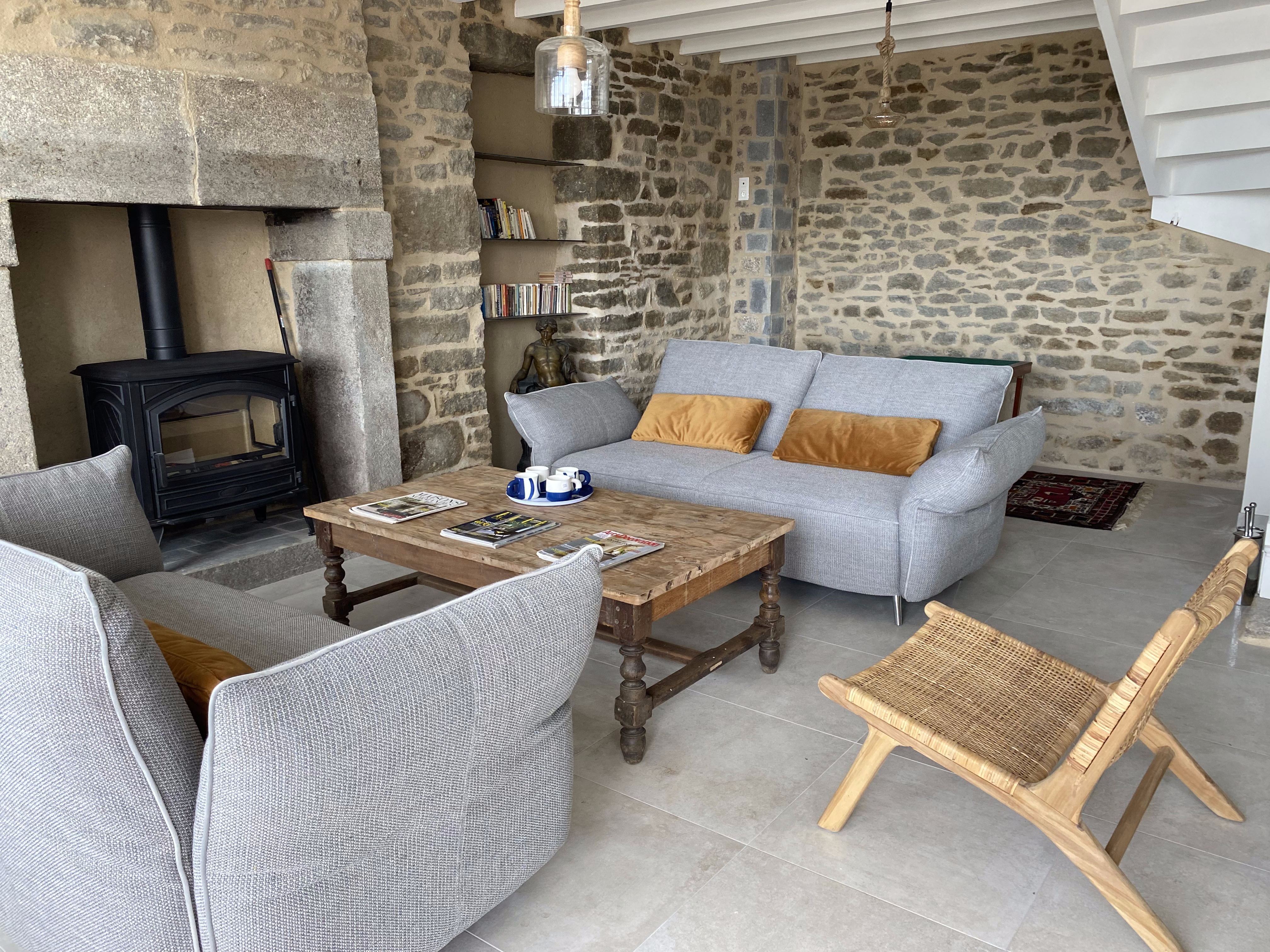 La Maison