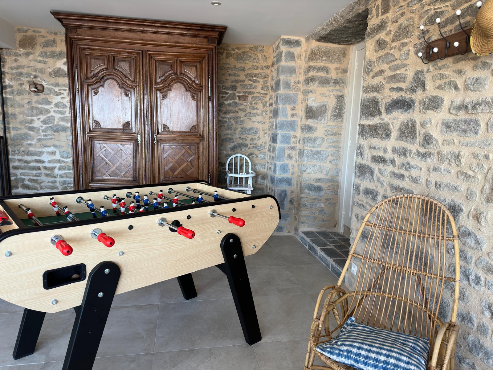 La Maison