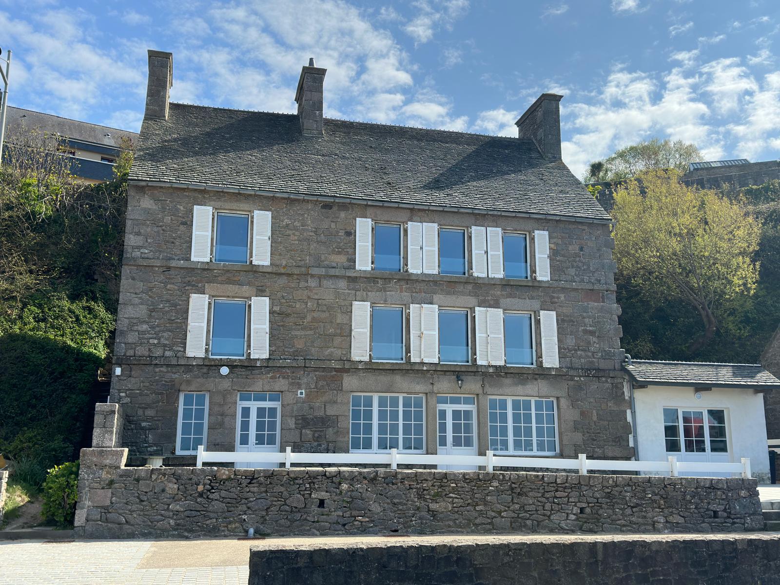 La Villa