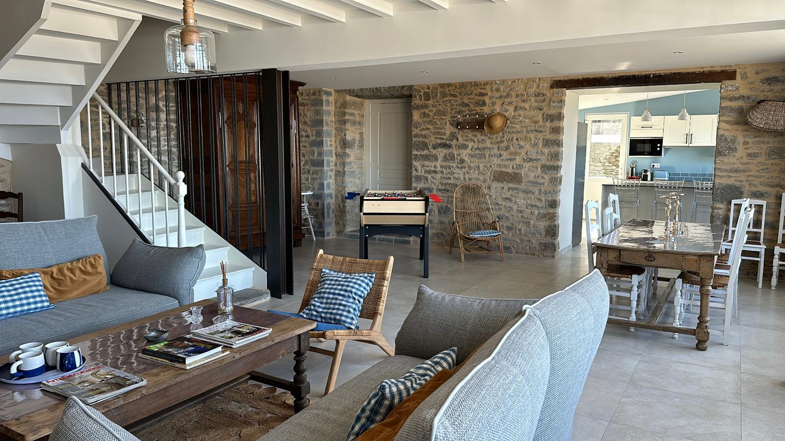 La Maison