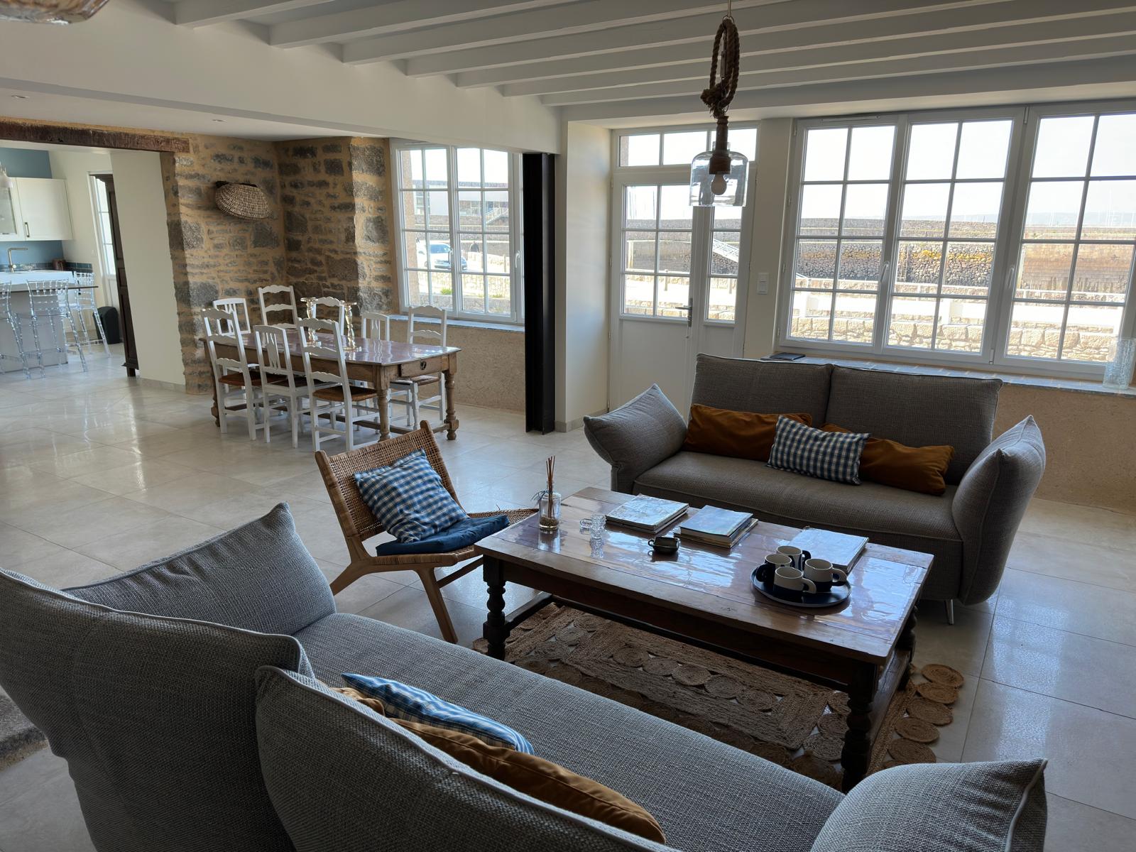 La Maison